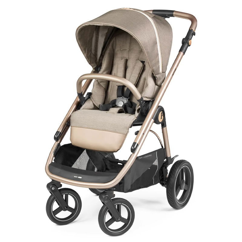 babyonlineshop Peg Perego Veloce TC Kinderwagen Mon Amour inkl. Culla Belvedere Babywanne Osterangebot