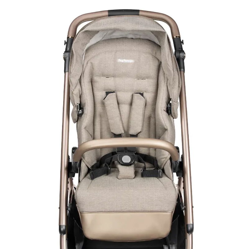 babyonlineshop Peg Perego Veloce TC Kinderwagen Mon Amour inkl. Culla Belvedere Babywanne Osterangebot