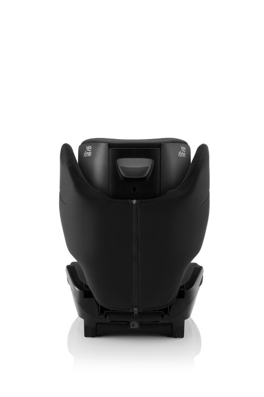 babyonlineshop Britax Römer ADVENTURE PLUS 2 Space Black 15 - 36 kg Letzter Tag