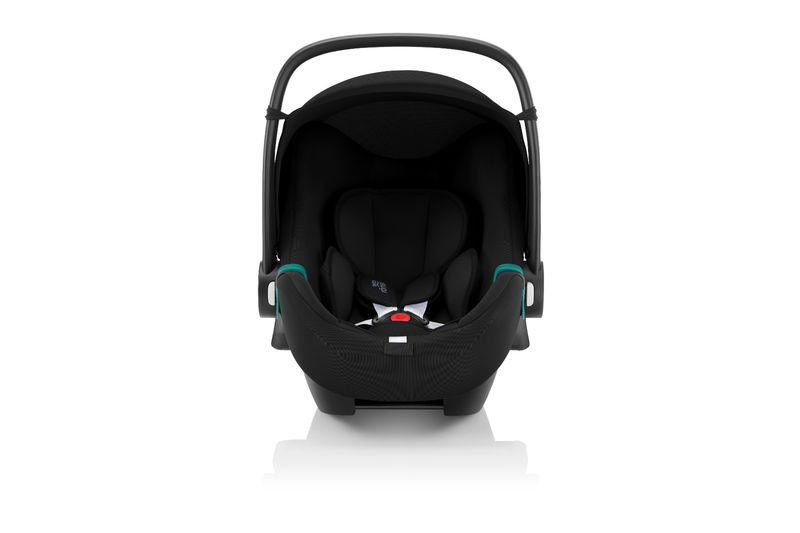 babyonlineshop Britax Römer BABY-SAFE 3 i-SIZE Space Black 0-13 kg Zeitbegrenzte Promotion
