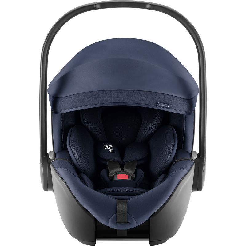 babyonlineshop Britax Römer Baby-Safe Pro Babyschale Night Blue - Style Bis zu 55% Rabatt