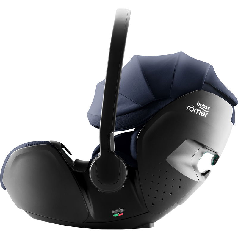 babyonlineshop Britax Römer Baby-Safe Pro Babyschale Night Blue - Style Bis zu 55% Rabatt