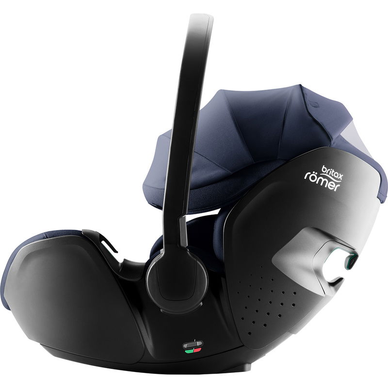 babyonlineshop Britax Römer Baby-Safe Pro Babyschale Night Blue - Style Bis zu 55% Rabatt