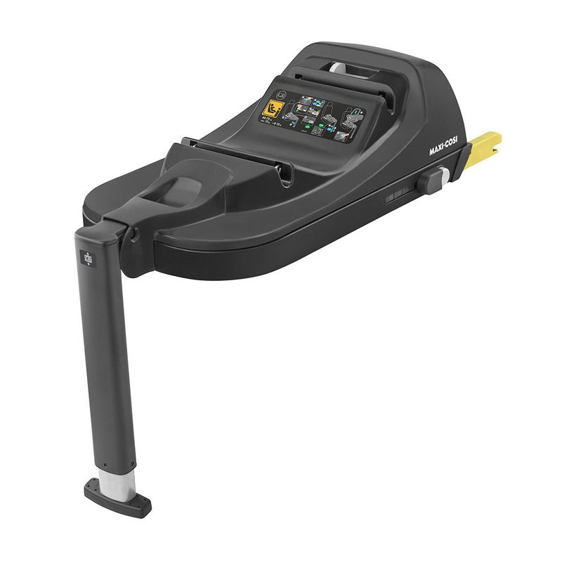 babyonlineshop Maxi-Cosi CabrioFix i-Size Base Black Friday Preise