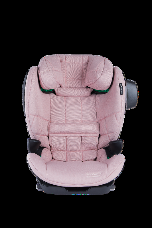 babyonlineshop Avionaut Maxspace Comfort System + Pink 50% Rabatt für begrenzte Zeit
