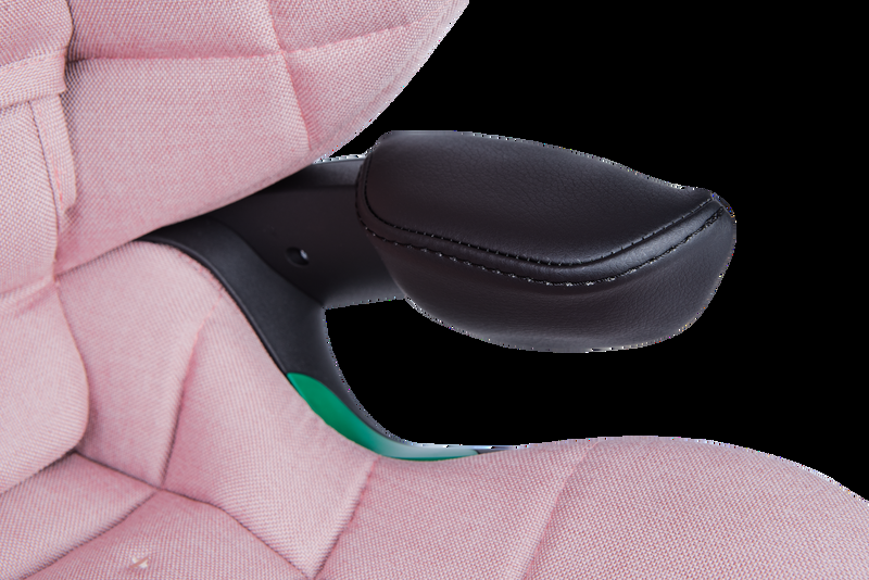 babyonlineshop Avionaut Maxspace Comfort System + Pink 50% Rabatt für begrenzte Zeit