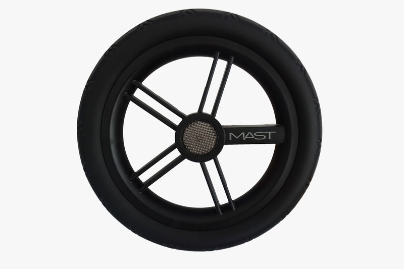 babyonlineshop Mast Swiss M.4x Mini Sportwagen BLUEBERRY mit High Performance Wheels Rabatte dieses Monats