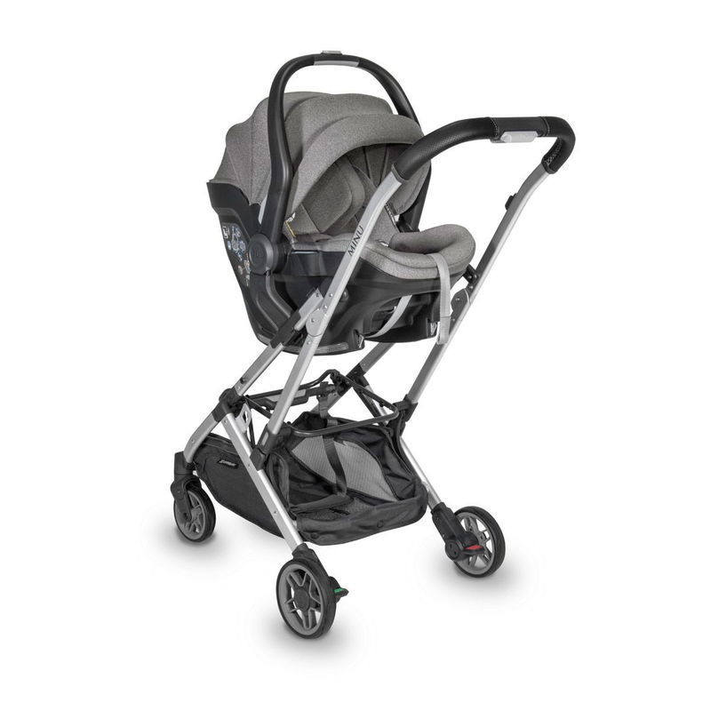 babyonlineshop UPPAbaby Minu Babyschalen-Adapter für Mesa oder als Universal-Adapter Online