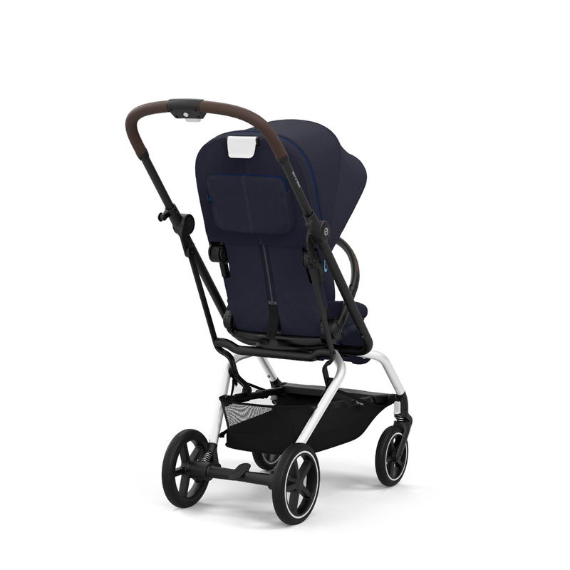 babyonlineshop CYBEX Eezy S Twist+2 Buggy Dark Blue Hotsell