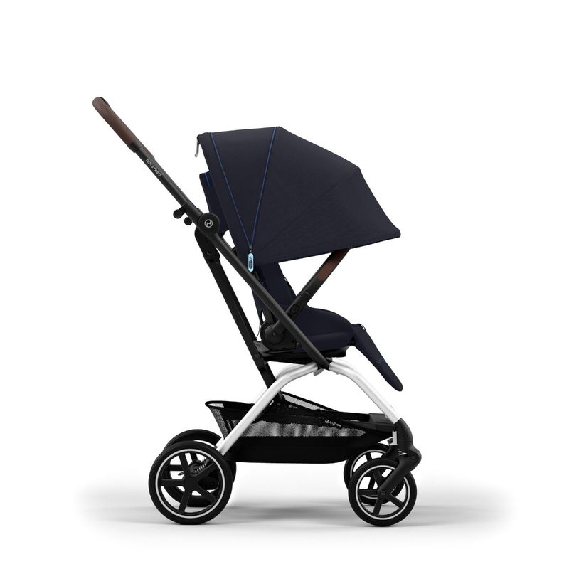 babyonlineshop CYBEX Eezy S Twist+2 Buggy Dark Blue Hotsell