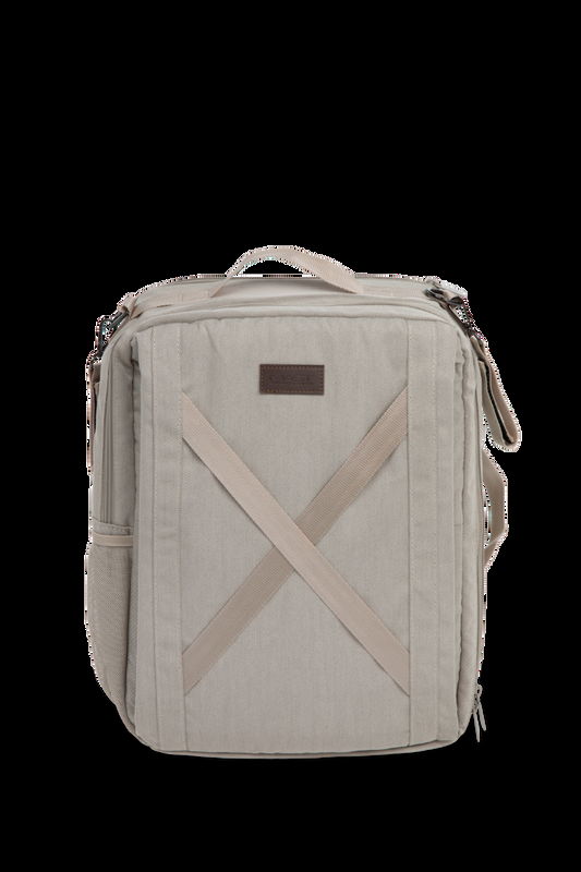 babyonlineshop Mast Swiss Cross x Backpack LION